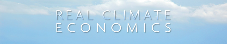 Climate Economics Website